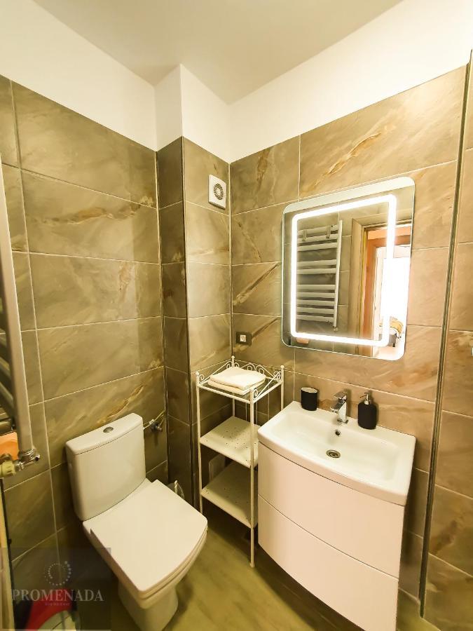 Melisea Aparthotel Pool & Spa Mamaia Nord Năvodari Exterior foto
